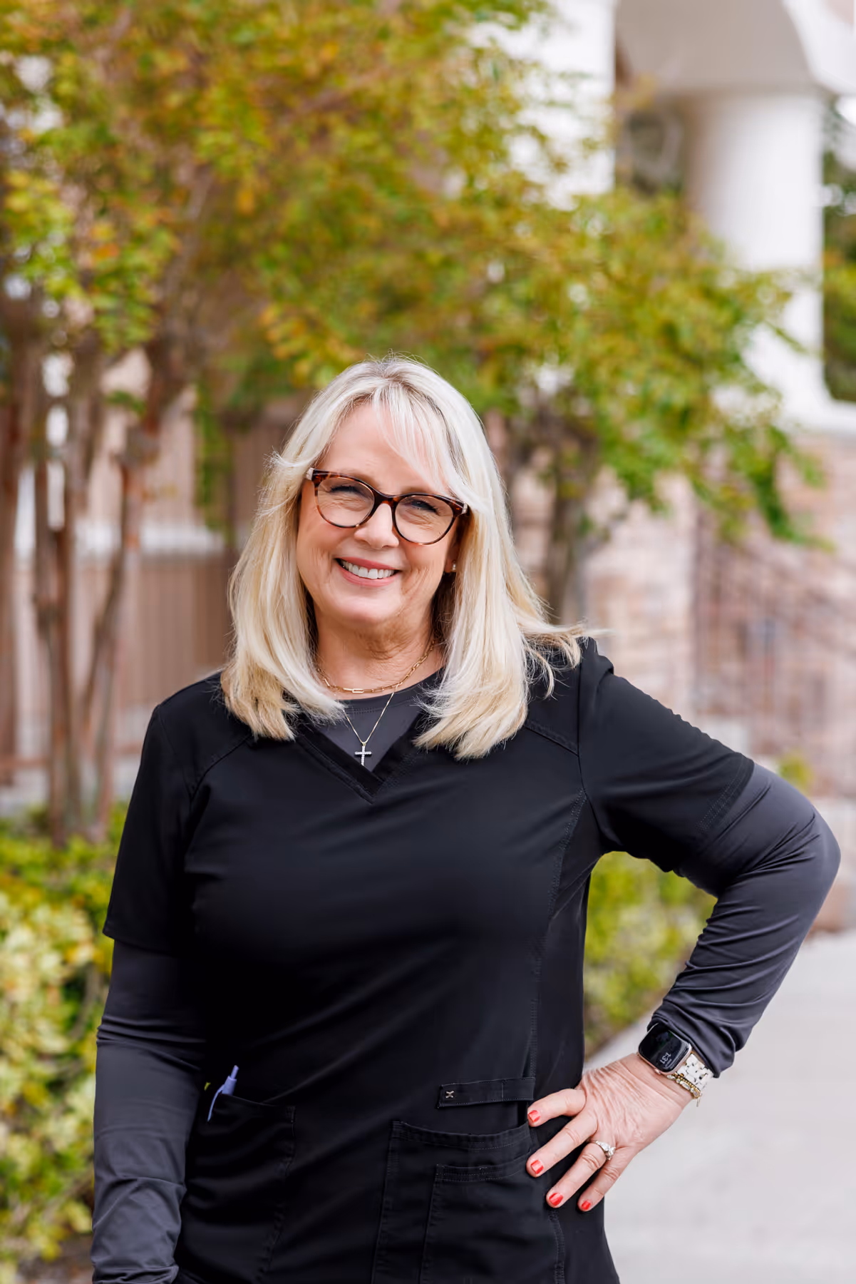 Karen - Hygienist - Gulf Shore Dentistry, Dunedin FL