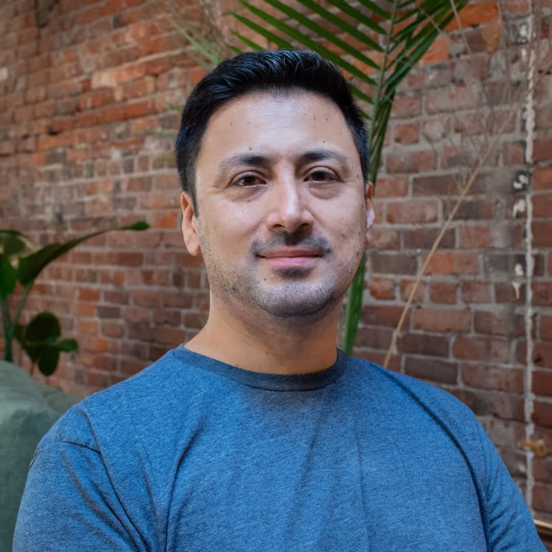Cesar Torrecilla