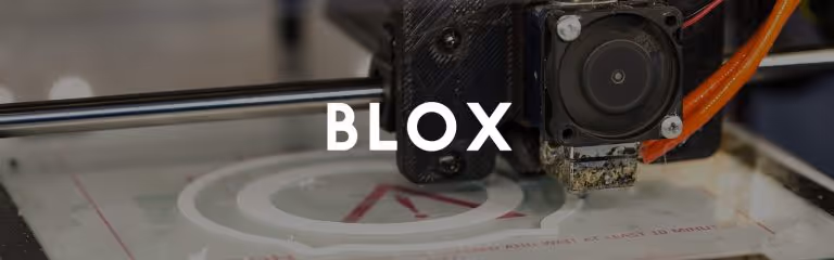 Brand Prize 2017 Selected Candidates Blox 1600