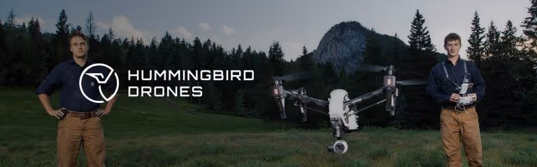 Brand Prize 2017 Selected Candidates Drone 1600