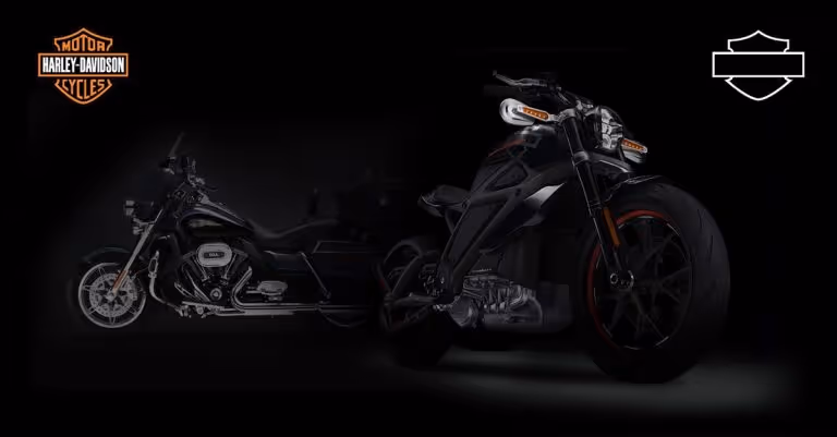 Harley Davidson & Brand Deviation