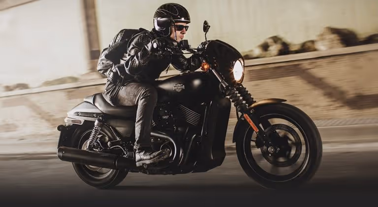 Harley Davidson & Brand Deviation