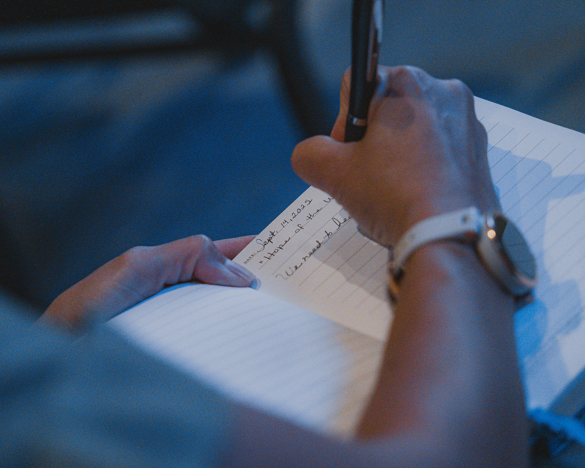 At Eternity Church, we believe that followers of Christ are always growing spiritually. New discipleship studies begin each quarter: Fall, winter, spring, and summer.