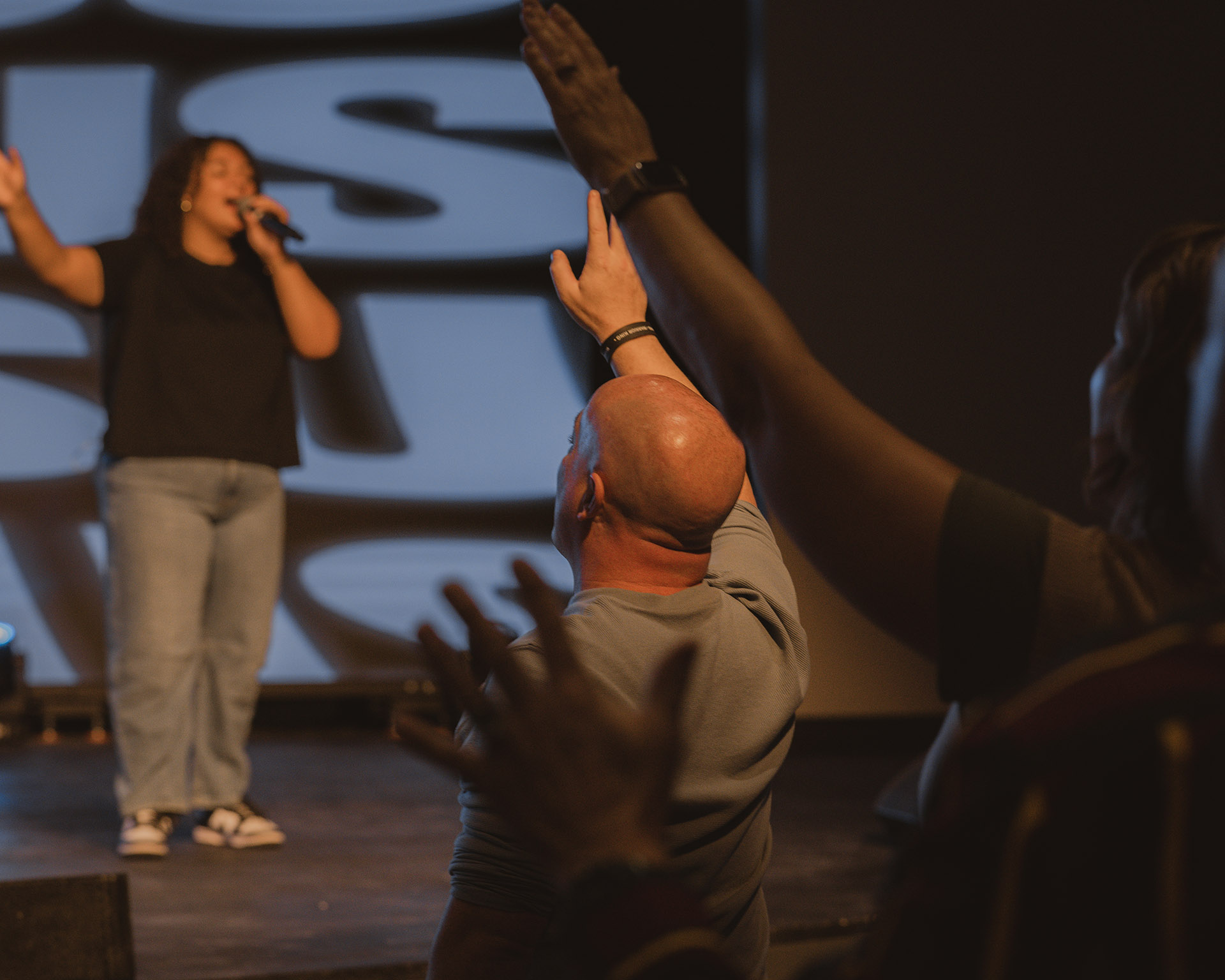 HS210 - Hearing the Holy Spirit