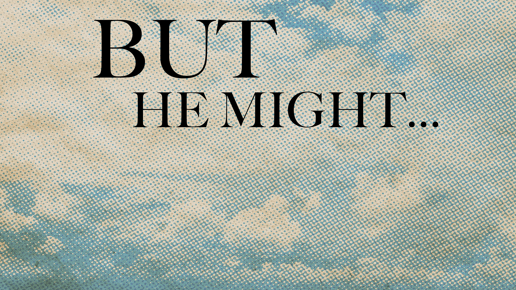 This sermon, But He Might, uses the story of Ananias and Sapphira from Acts 5 to remind believers that while we live under God’s grace, we should never mistake His mercy for permission to sin. Pastor Jesse challenges the church to rediscover the fear of the Lord—not a fear that drives us from God, but one that leads us to obedience, holiness, and wisdom.