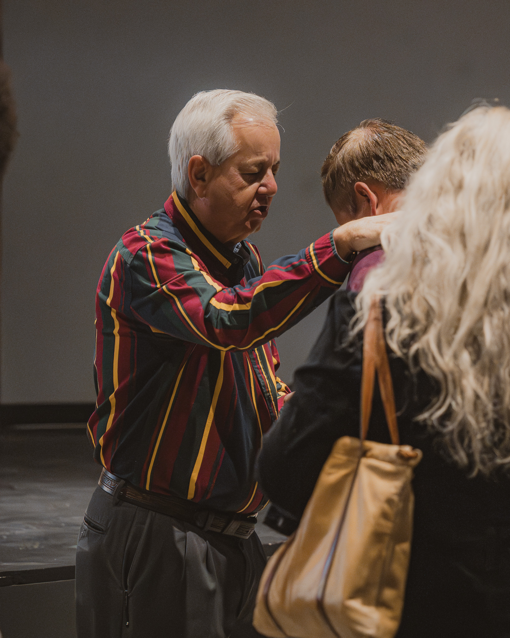 Prayer200 - Intro to Prayer