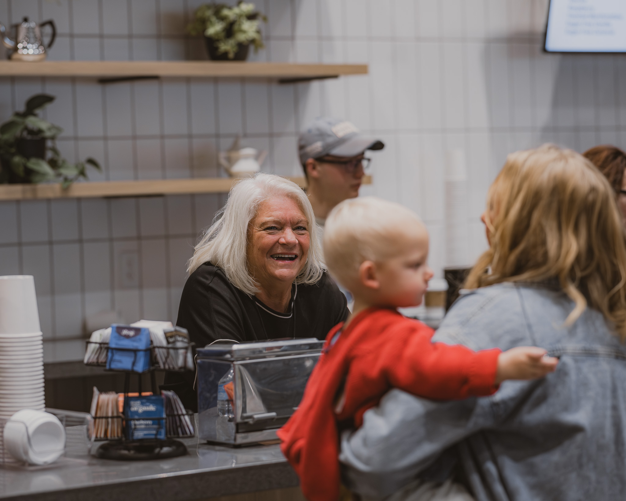 At Eternity Church, we rejoice with those who rejoice and mourn with those who mourn. As a member of our church, you are an important part of the family. With that said, we invite you to help meet the needs of others by being part of the Care Team. Some of the needs the Care Team provides are meal deliveries for families with new babies, baking needs, hospital visits, minor maintenance/repairs, funeral visits, etc. Let us know how you enjoy helping others!