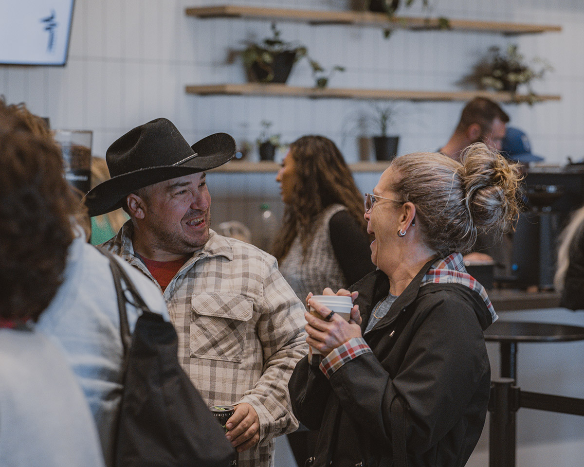 DNA | What We Believe at Eternity