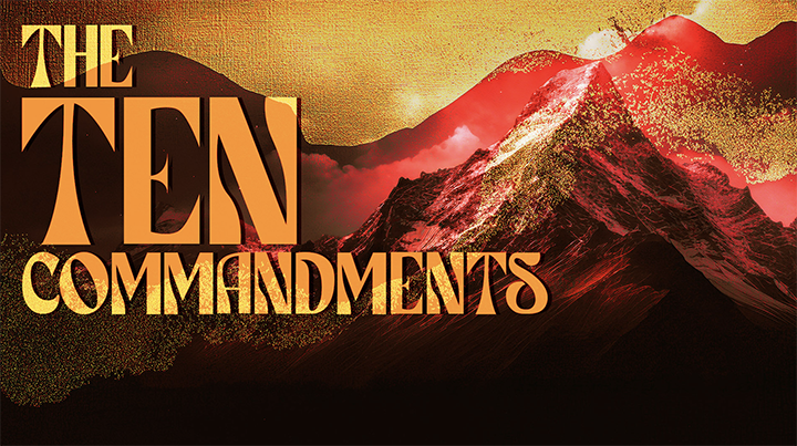 Ps. Jesse began his sermon series on the Ten Commandments by establishing the kinds of law and what the Bible says about them. 