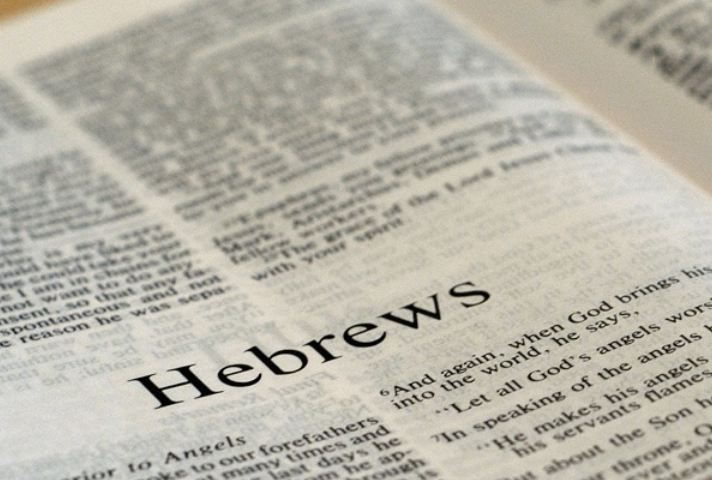 The Book of Hebrews