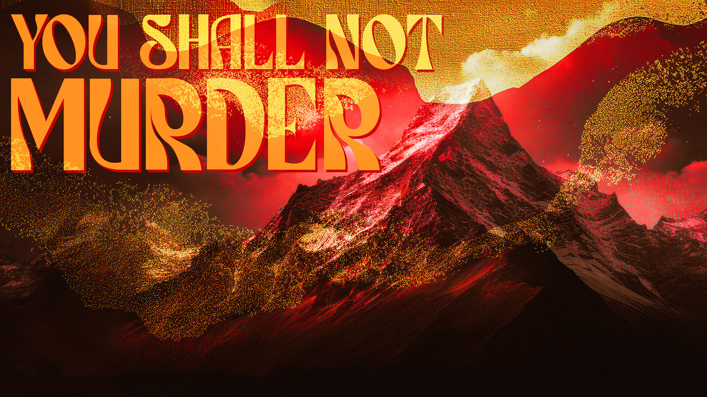 The command “You shall not murder” goes far deeper than the physical act—it speaks to the value of life, the condition of our hearts, and the seriousness of unchecked anger. In this message, Ps. Jesse explores how Scripture reveals murder as not only the taking of life, but as something that begins with anger and grows into hatred if left unresolved.
