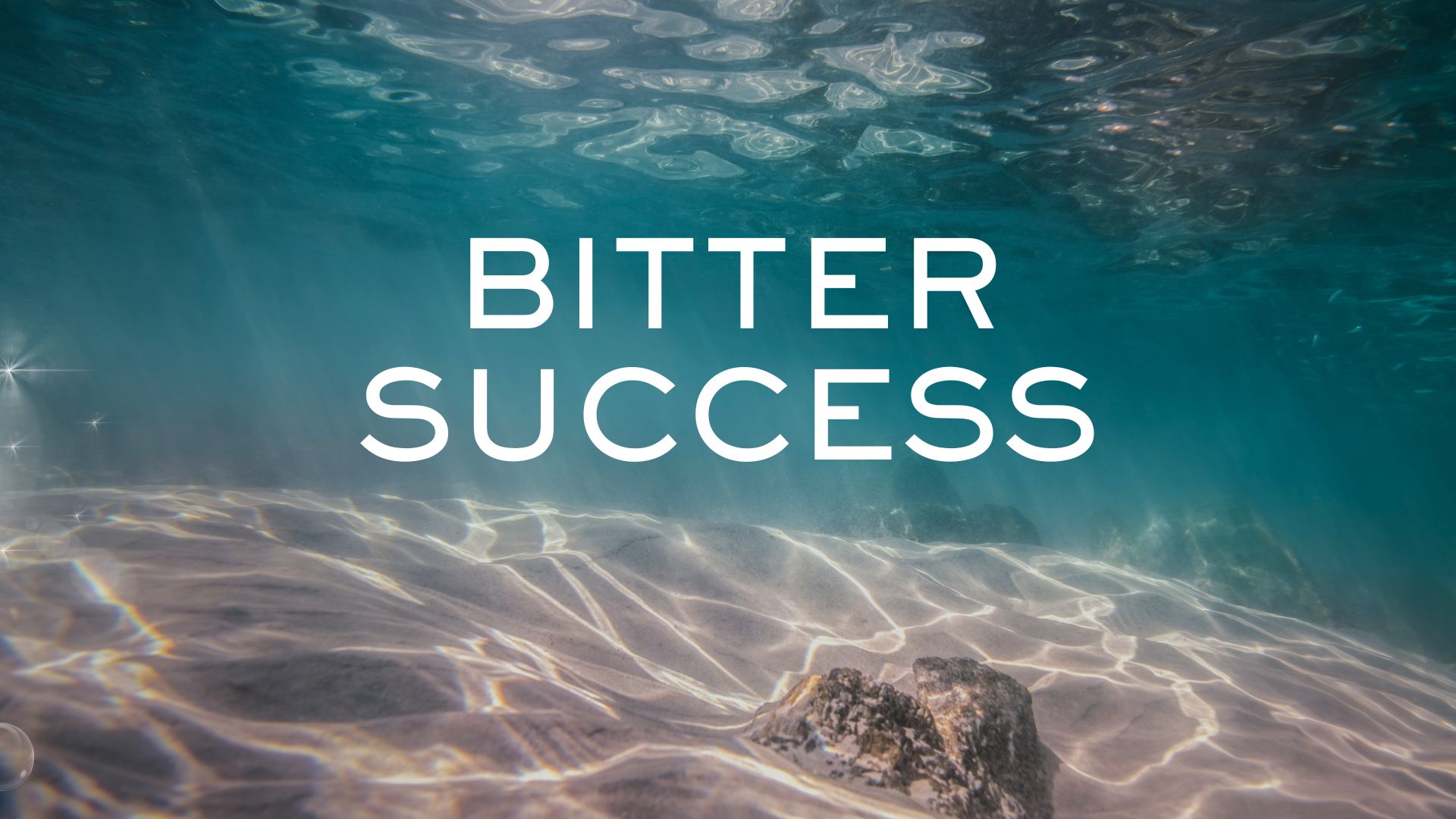 This message, “Bitter Success,” explores the story of Jonah and the danger of obeying God outwardly while resisting Him inwardly. Jonah experienced incredible ministry success when an entire city repented, yet his heart remained hard because he didn’t want God to show mercy to people he believed didn’t deserve it. The sermon highlights three key truths: God loves even the people we struggle to love, delayed obedience leads to unnecessary hardship, and God desires not just our actions but our hearts. Ultimately, it challenges believers to align their hearts with God’s compassion, respond quickly in obedience, and celebrate the grace of God—even when it’s extended to those we wouldn’t choose.