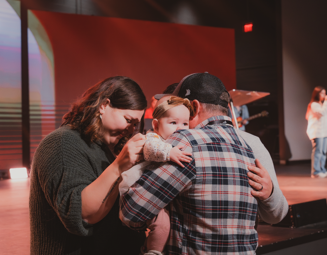 Child Dedications