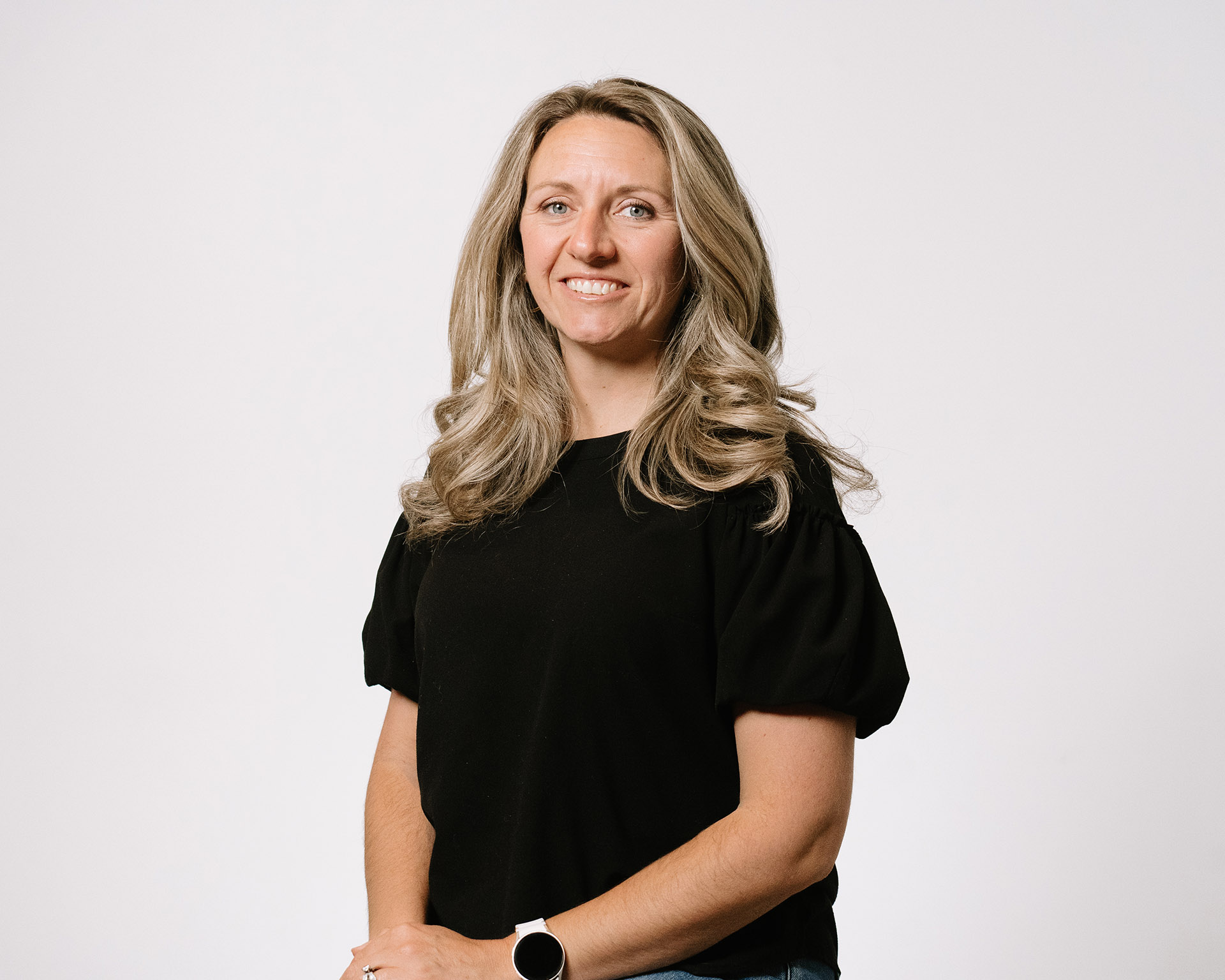 Jayne Hawks