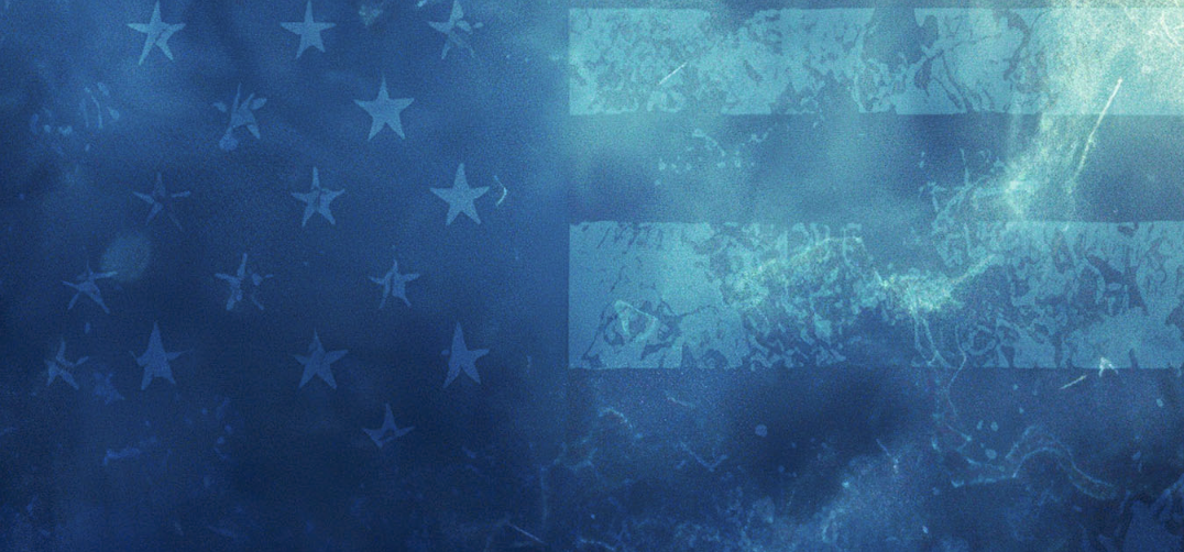 Pastor Jesse celebrates thankfulness and 250 years of One Nation Under God.