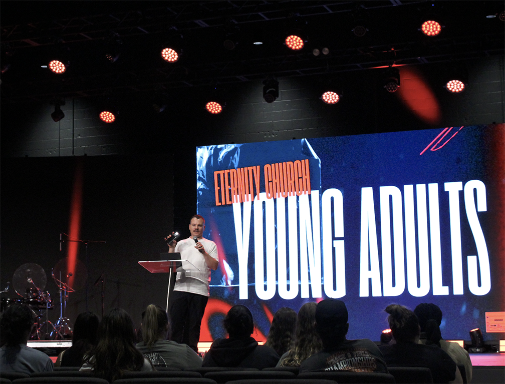 Young Adults