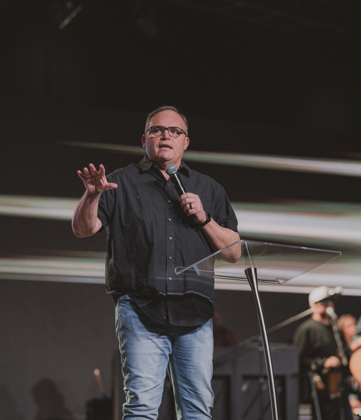 Christian Voter's Guide with Steve Deace