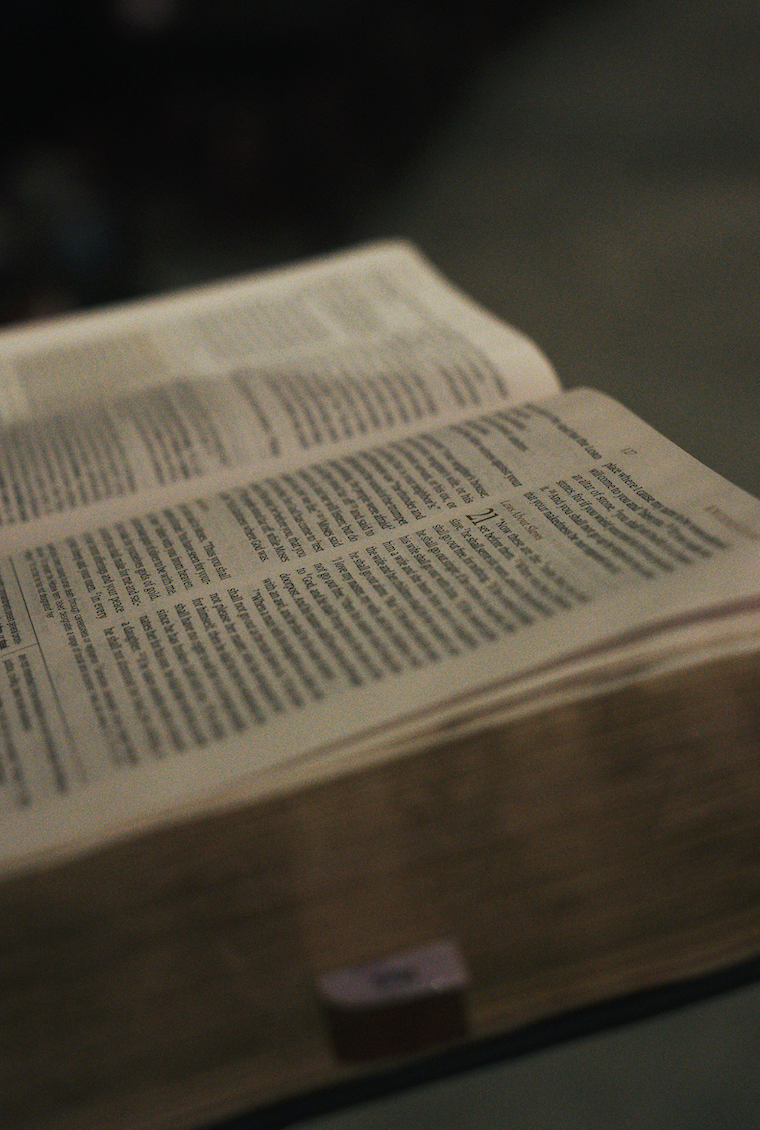 God's Way Monthly Classes
