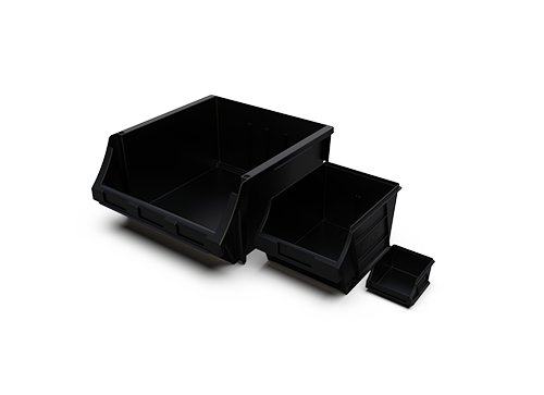 Industrial Containers