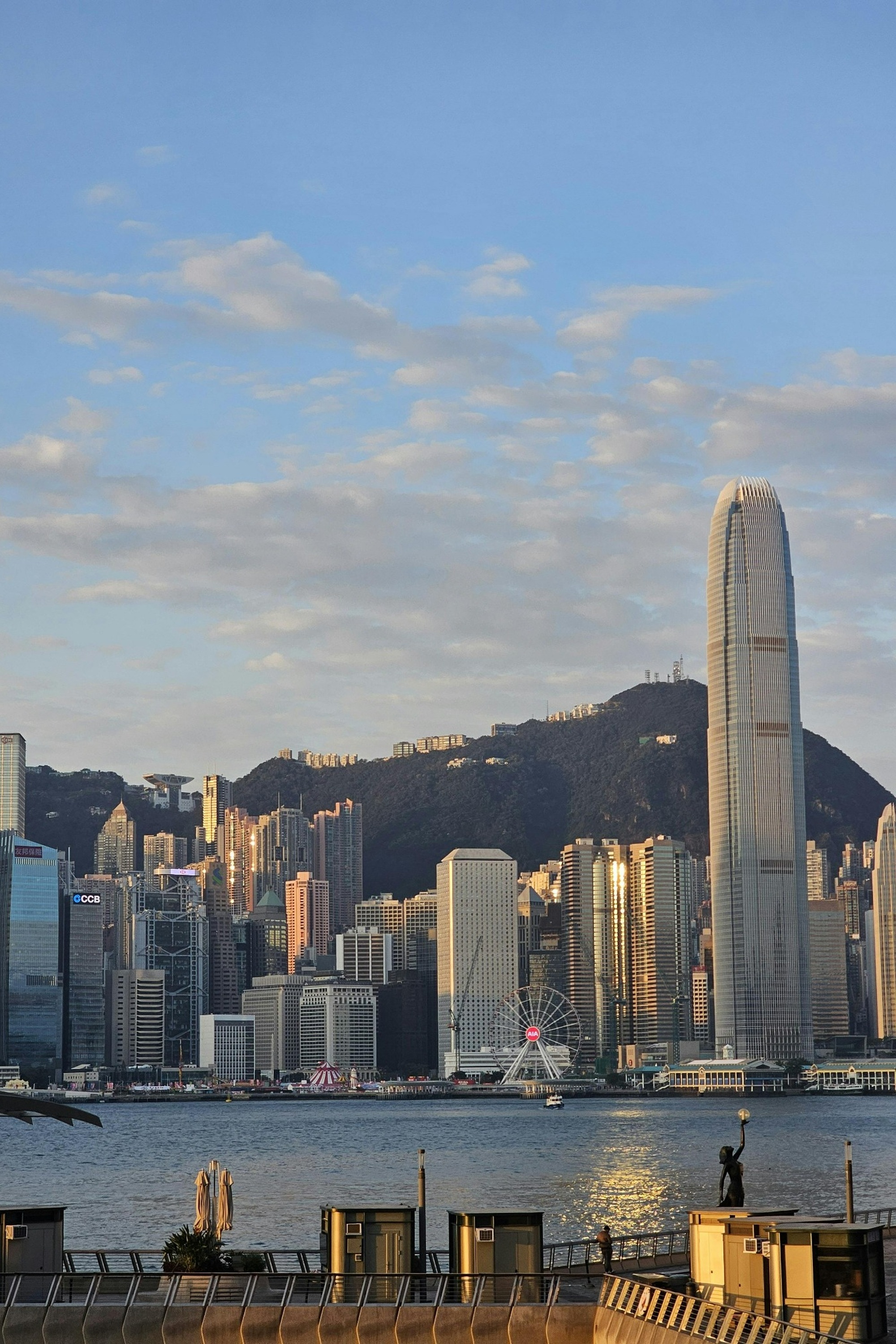 BAODAO residential project in Asia – custom kitchens and wardrobes