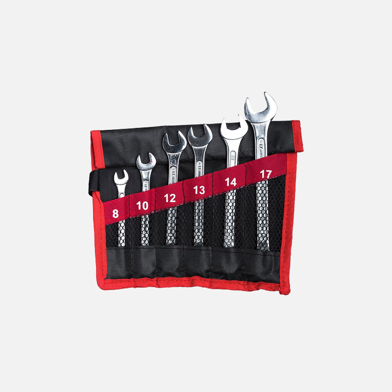 Set Metal Wrenches