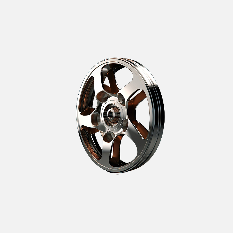 Alloy Wheels