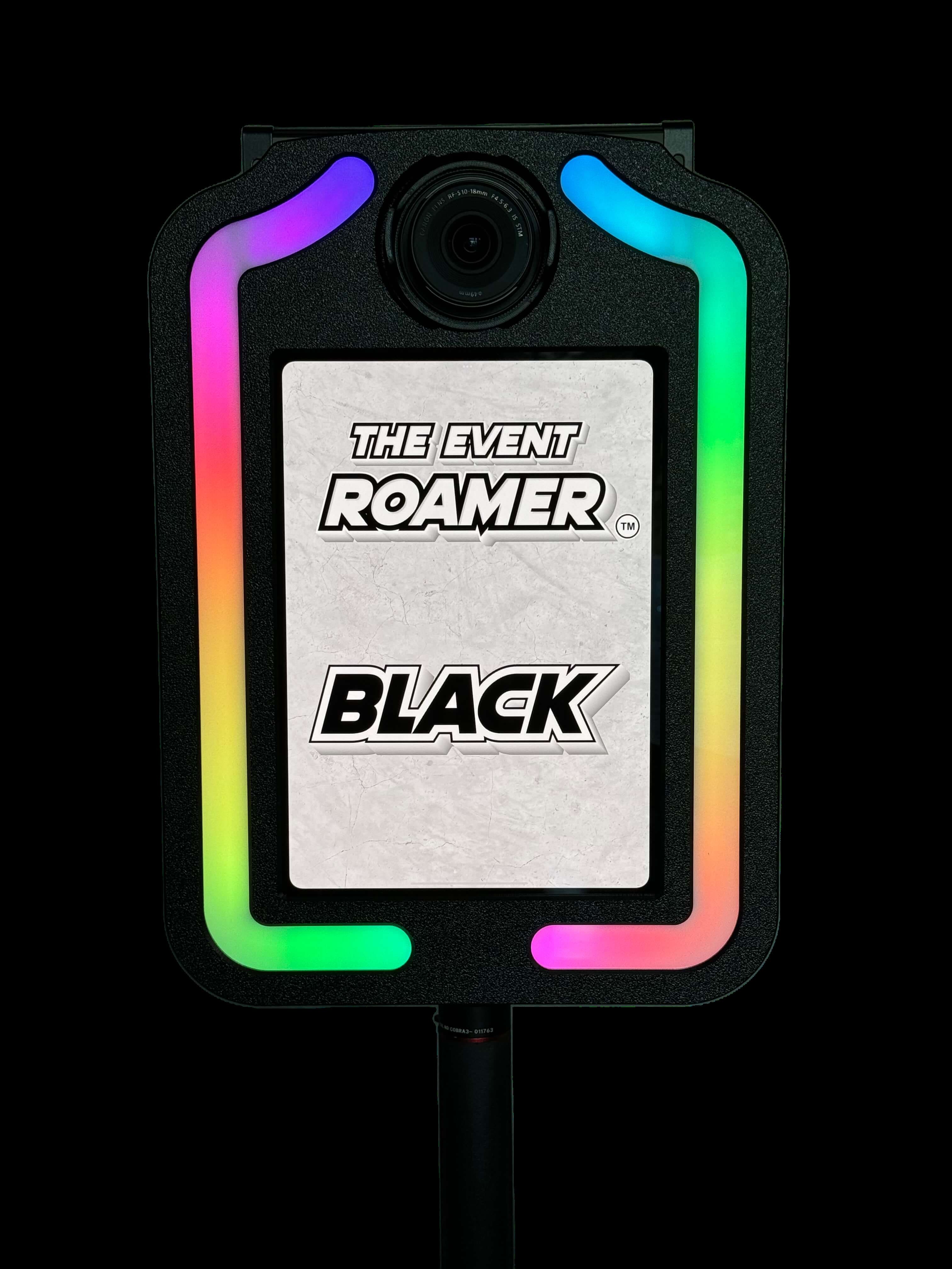 Black Event Romar