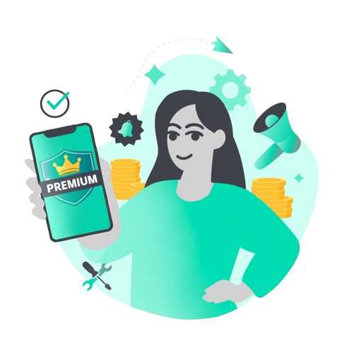 Premium Subscription