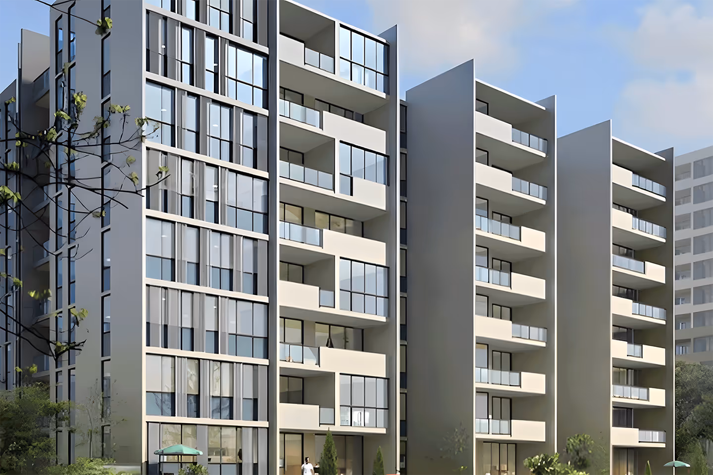 NDIS Housing Port Arthur