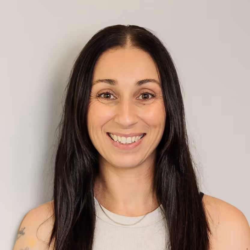 Stacy Irwin - Service Manager