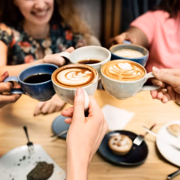 Mackay Women's support group 
