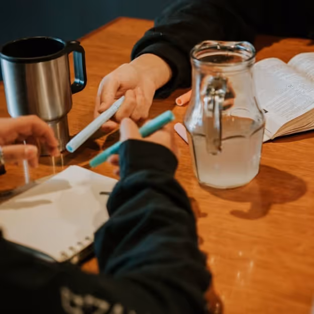 Women's support groups 