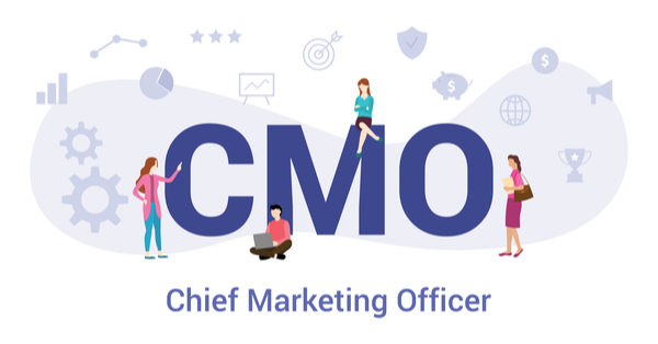 Chief Marketing Officer (CMO) Job Description 2020: Role, Responsibilities,  Salary - Spiceworks