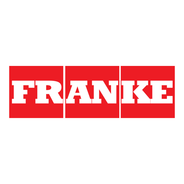 Logo Franke