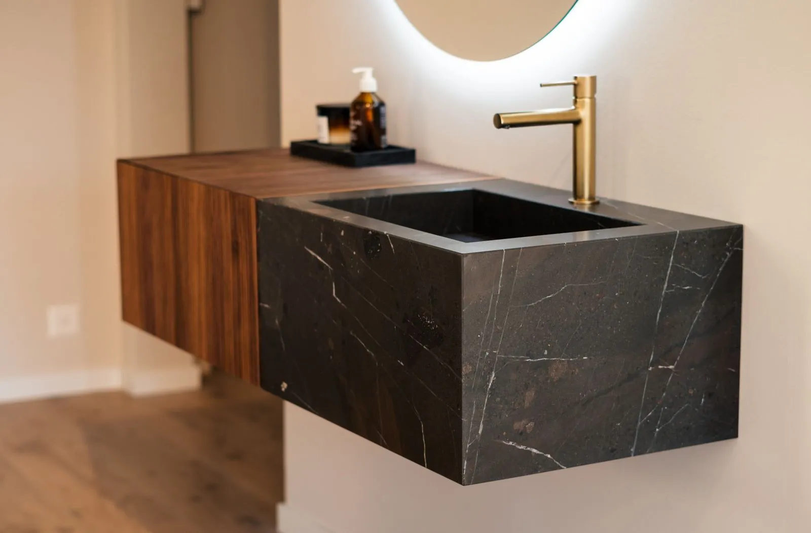 ImpressionFierz Showroom in Wädenswil 