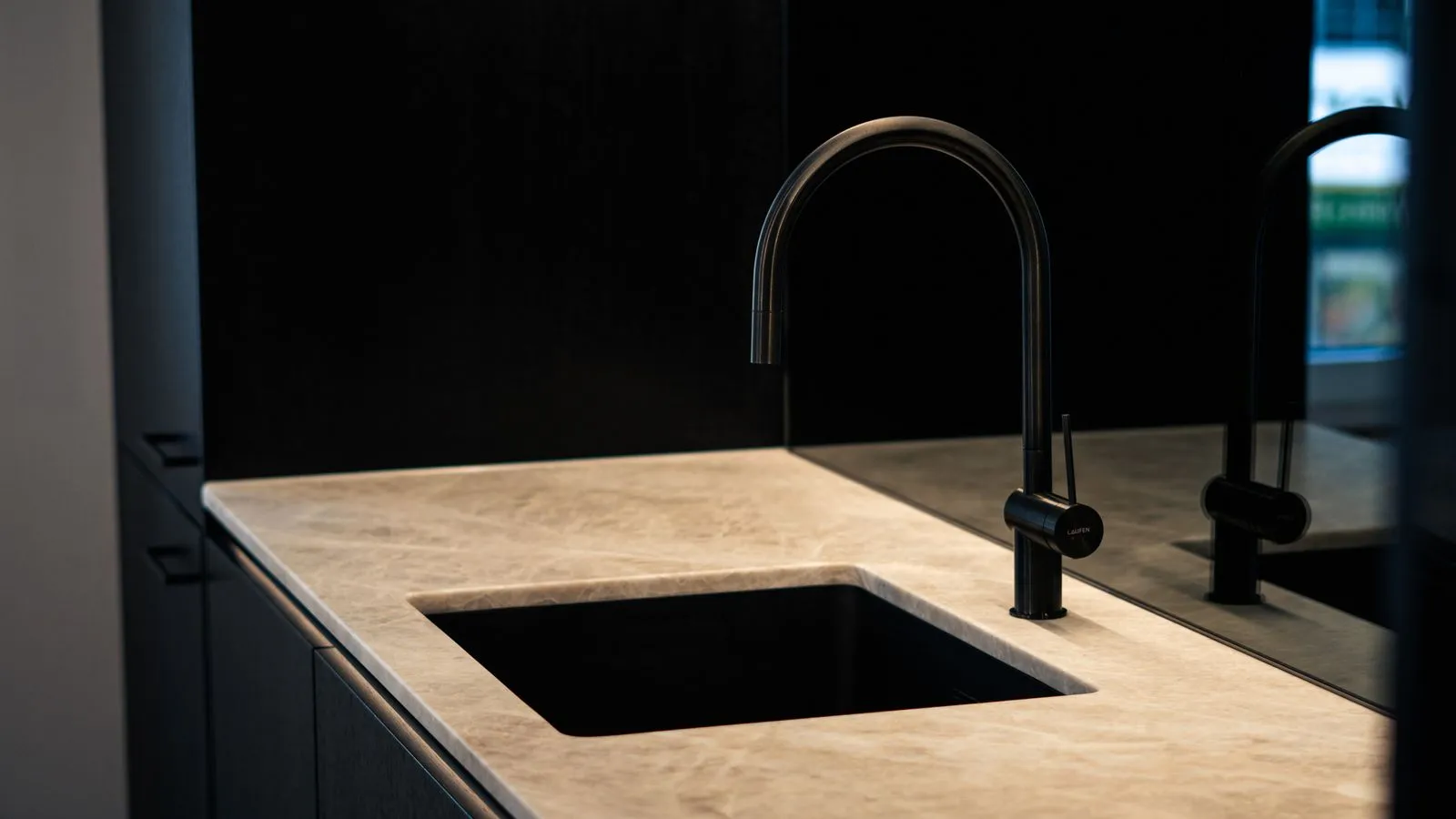 ImpressionFierz Showroom in Wädenswil 