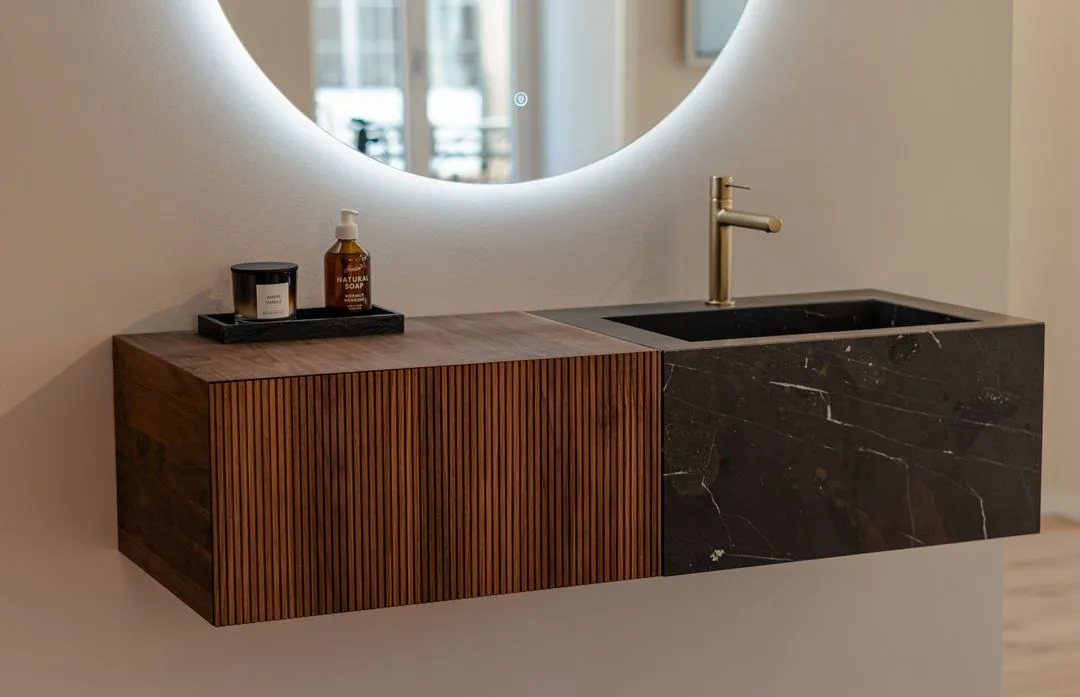 ImpressionFierz Showroom in Wädenswil 