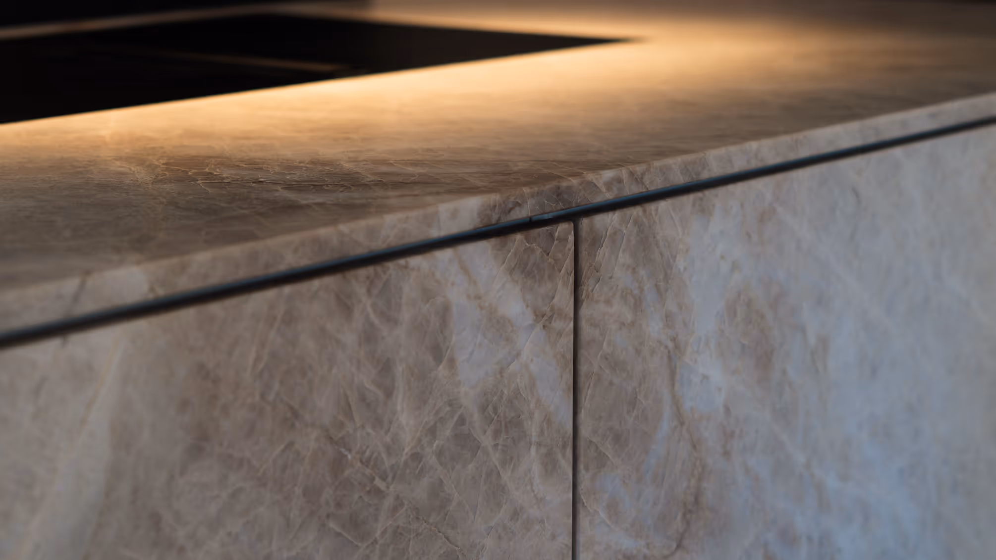 ImpressionFierz Showroom in Wädenswil 