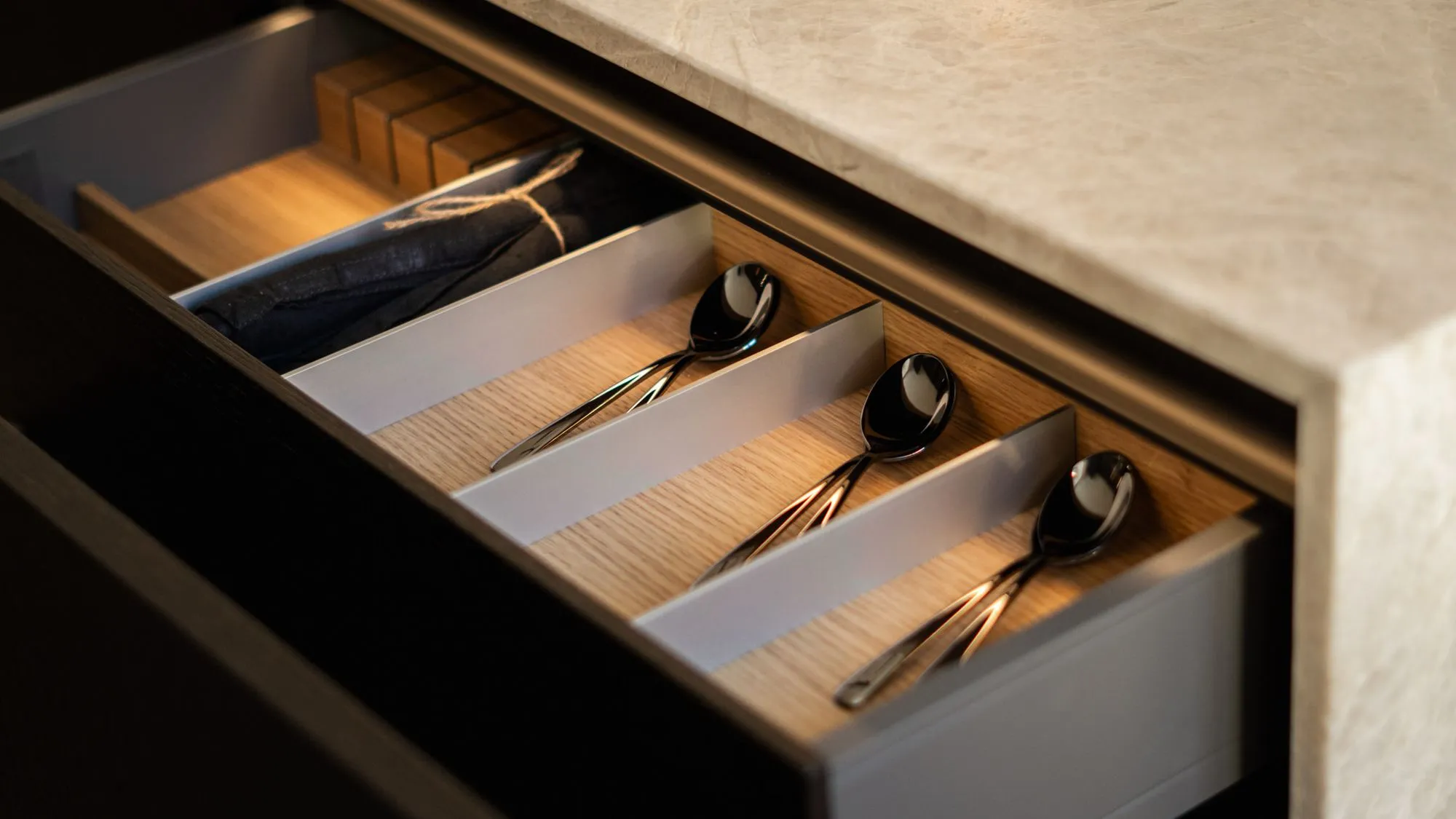 ImpressionFierz Showroom in Wädenswil 