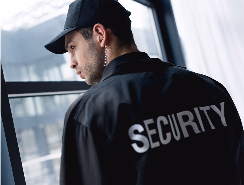 Funkgarnituren mit Verkabelung