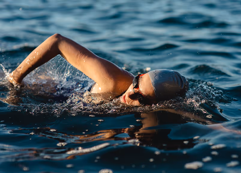 Wasser / Schwimmschutz