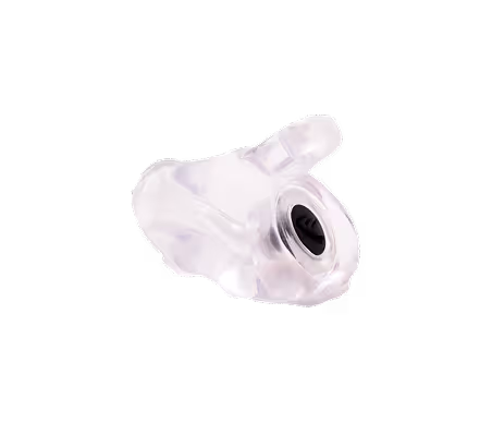 Lärmschutz mit Filter