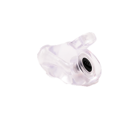 Lärmschutz mit Filter