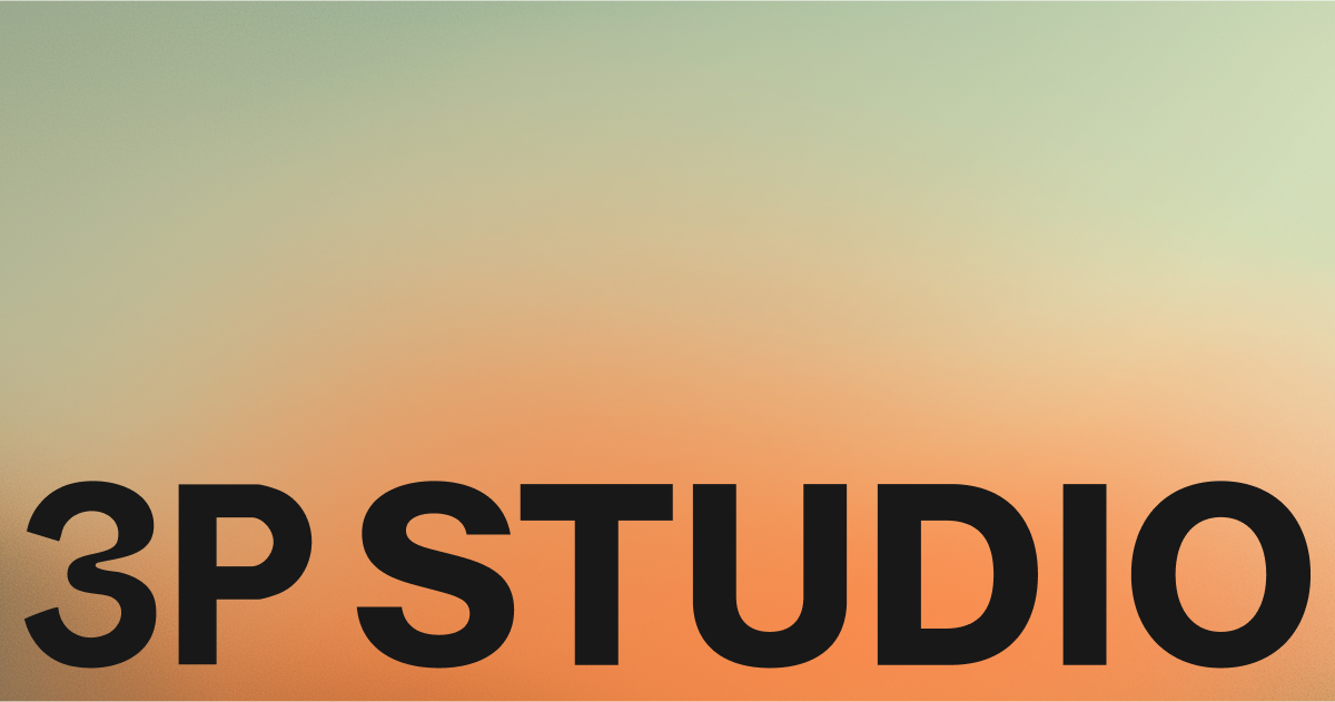 3P Studio