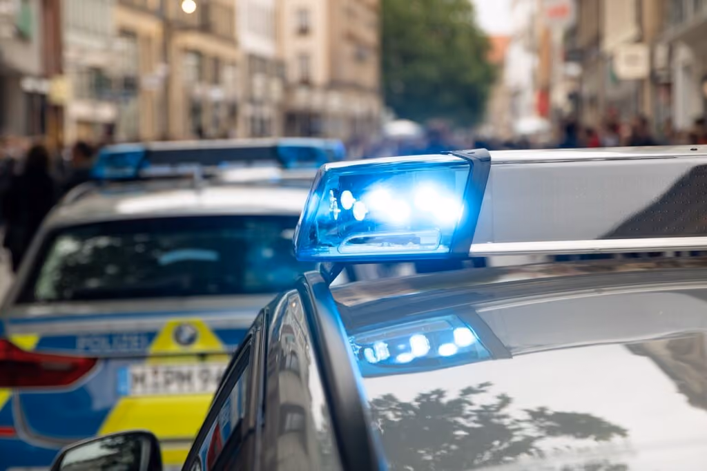 police, munich, bavaria