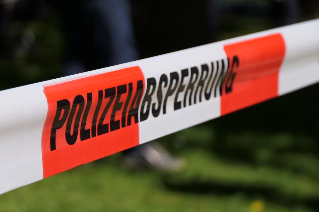 police, police barrier, barrier
