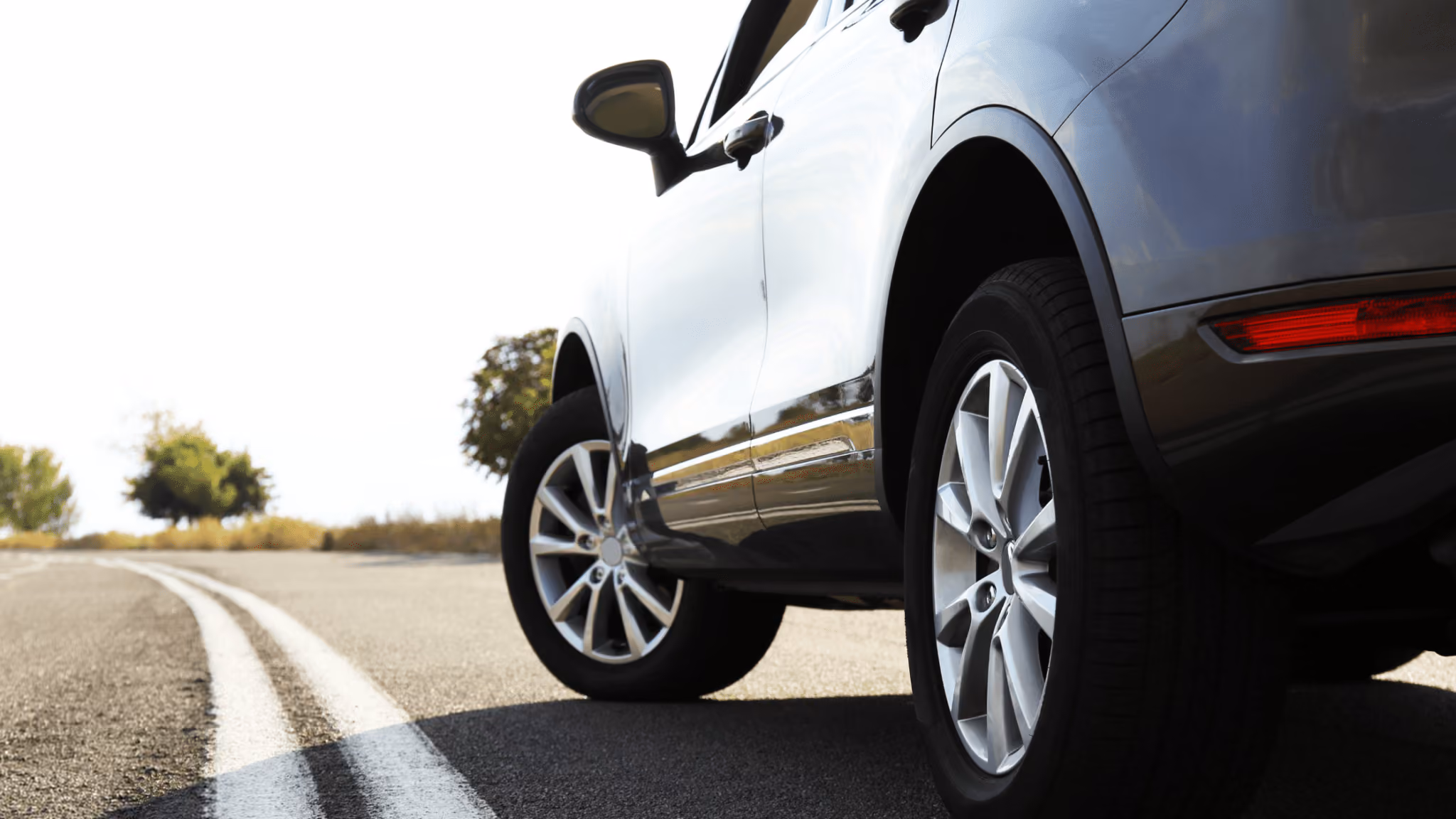 Cover image for the blog post "The future of the general inspection in Germany: New regulations for older vehicles?"