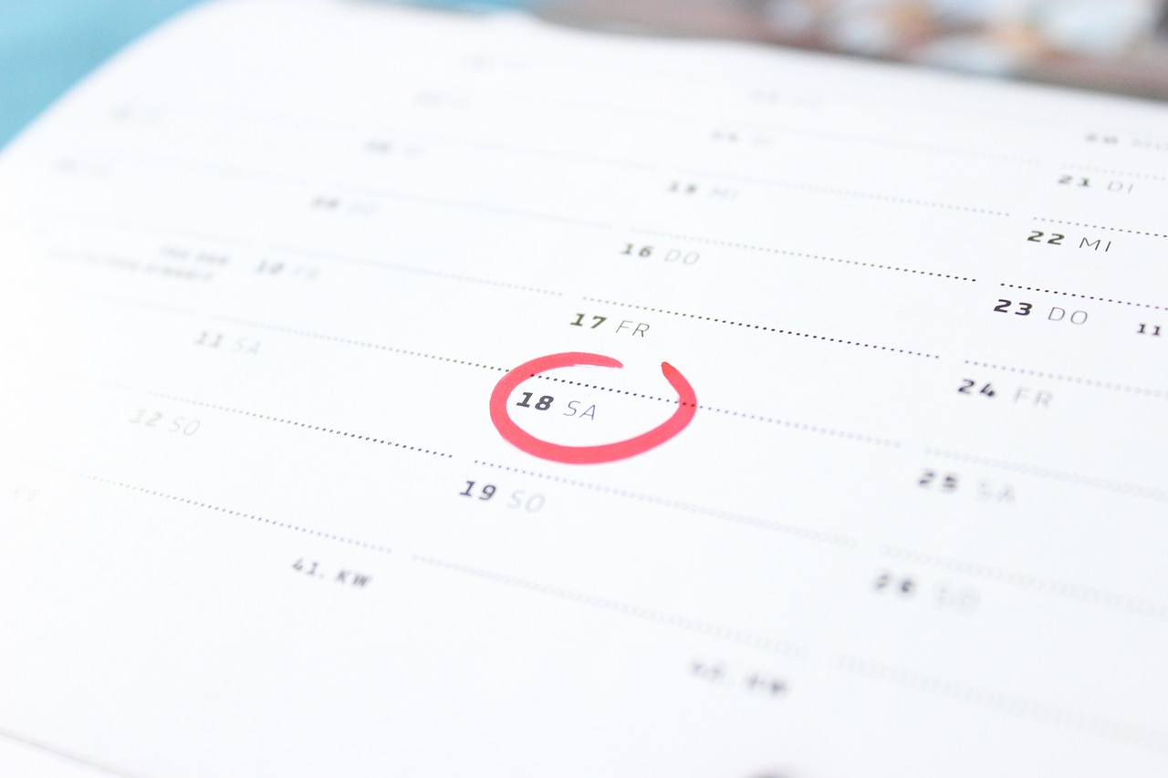 Cover image for the blog post "How long time for reports after an accident?"