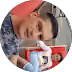Porträtfoto von Miroslav Meradzhov, Kunde von HolDeinePlakette.de.