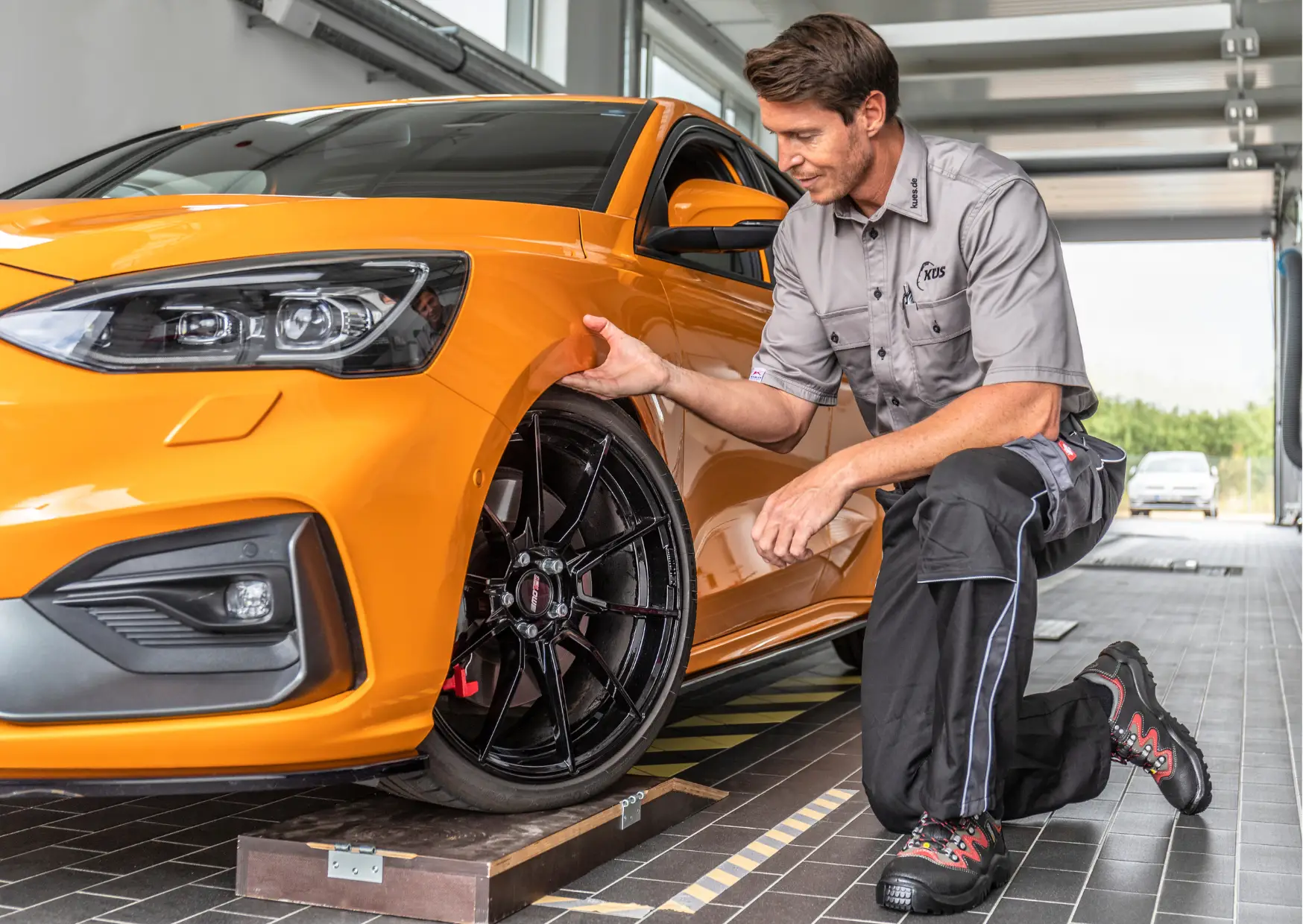 FAQ: Tuning